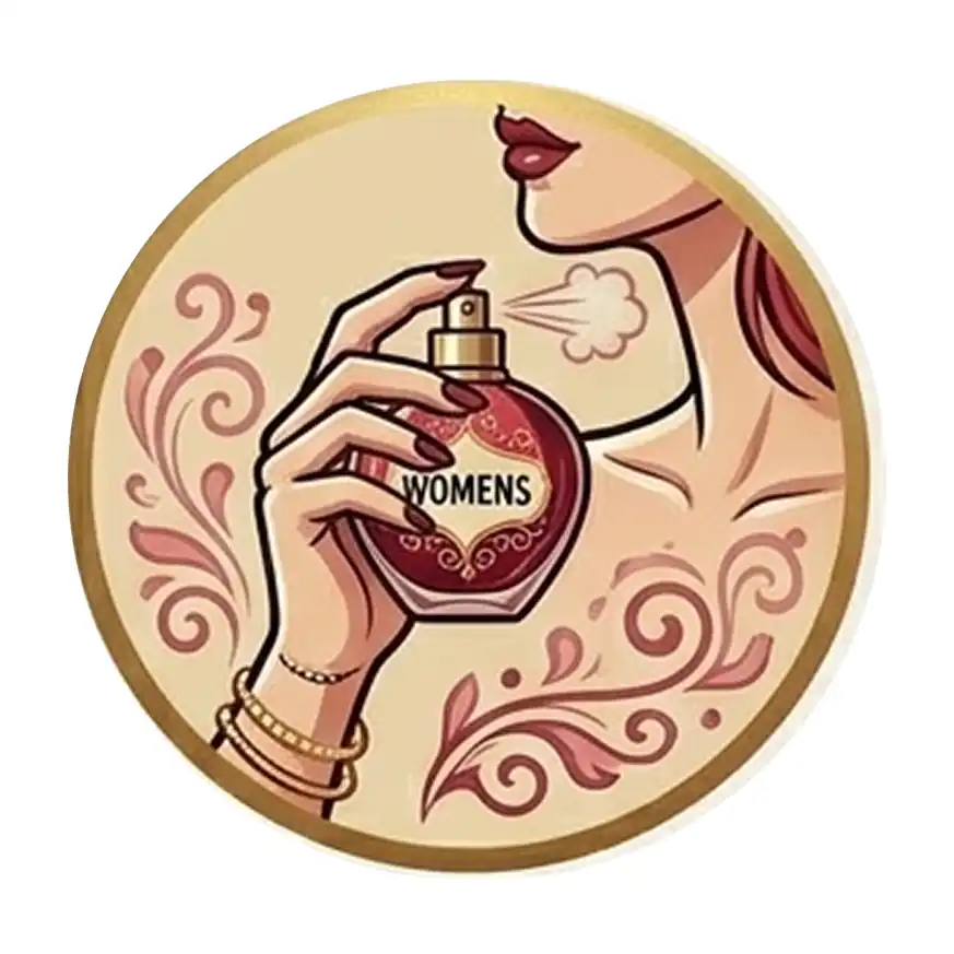 عطر و ادکلن زنانه