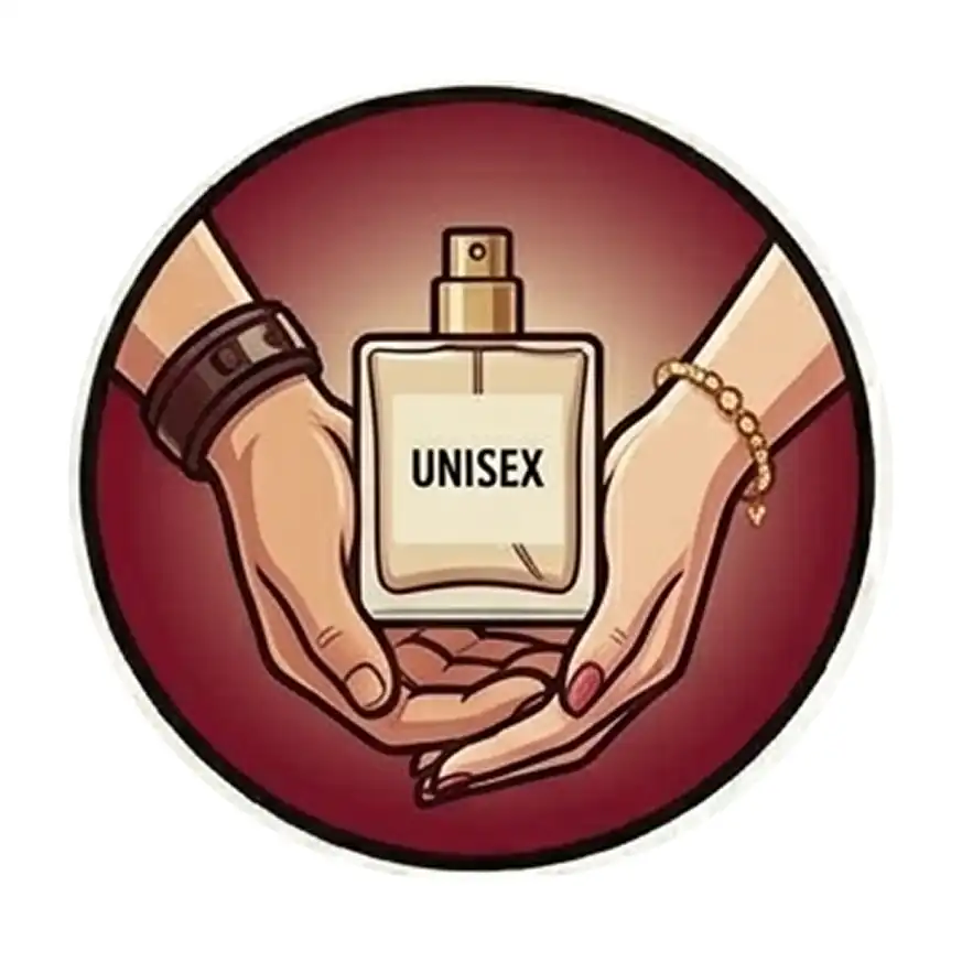 عطر و ادکلن یونیسکس