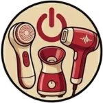محصولات برقی