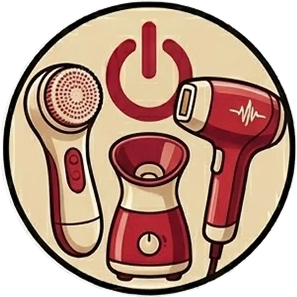محصولات برقی