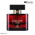 عطر ادکلن زنانه جوبیلنت نویر الحمبرا