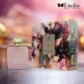 عطر ادکلن زنانه روونا مدل دنسینگ (رایحه آمواج گایدنس | Amouage Guidance)