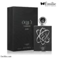عطر ادکلن مردانه ثروت سیلور لطافه