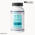 قرص هیربرست ضدریزش مو آقایان Hairburst
