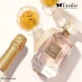 عطر ادکلن زنانه رز سداکشن سکرت فستیو فرگرانس ورد