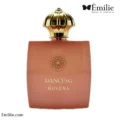 عطر ادکلن زنانه روونا مدل دنسینگ (رایحه آمواج گایدنس | Amouage Guidance)