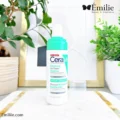 فوم شستشوی صورت سراوی مدل بالانسینگ Air Foam
