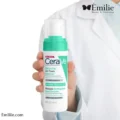 فوم شستشوی صورت سراوی مدل بالانسینگ Air Foam