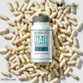 قرص هیربرست ضدریزش مو آقایان Hairburst
