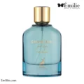 عطر ادکلن مردانه دارینگ بلو فور لایف پور هوم الحمبرا (رایحه دولچه گابانا لایت بلو فوراور | D&G Light Blue Forever)