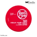 واکس مو رد وان Red One