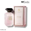 عطر ادکلن رز سداکشن سکرت ریویل کلود اف کریم فرگرانس ورد