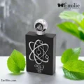 عطر ادکلن مردانه ثروت سیلور لطافه