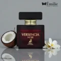 عطر ادکلن زنانه جوبیلنت نویر الحمبرا
