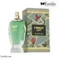 عطر ادکلن مردانه اوربان من پارادیس فراگرنس ورد