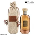 عطر ادکلن زنانه موصوف ارض الزعفران