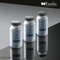قرص هیربرست ضدریزش مو آقایان Hairburst