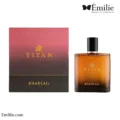 عطر ادکلن مردانه تایتان خدلج
