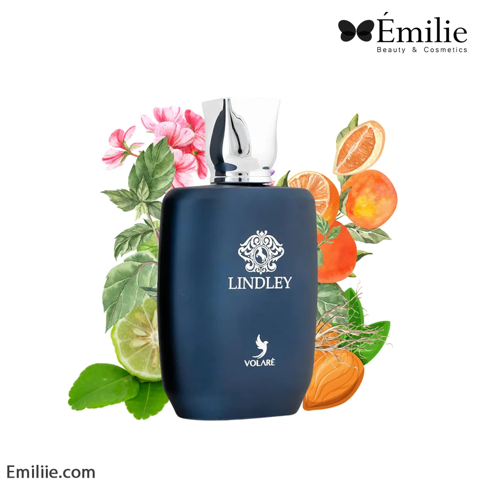 عطر ادکلن لیندلی ولار
