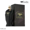 عطر ادکلن مردانه اوربان من له پارفوم فراگرنس ورد