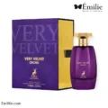 عطر ادکلن وری ولوت ارکید الحمبرا