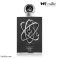 عطر ادکلن مردانه ثروت سیلور لطافه