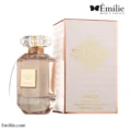 عطر ادکلن زنانه رز سداکشن سکرت فستیو فرگرانس ورد