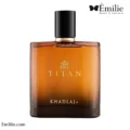 عطر ادکلن مردانه تایتان خدلج
