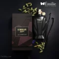 عطر ادکلن مردانه اوربان من له پارفوم فراگرنس ورد