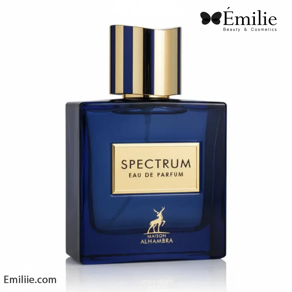 عطر ادکلن مردانه اسپکتروم الحمبرا