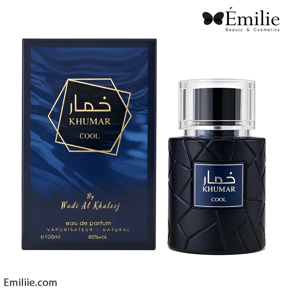 عطر ادکلن خمار کول وادی الخلیج
