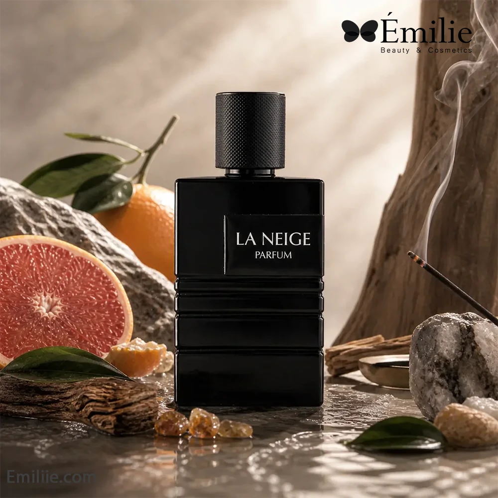عطر ادکلن مردانه لا نژ پارفوم ولار