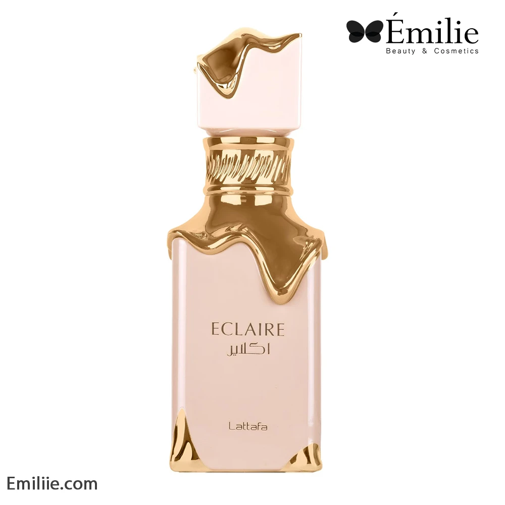 Lattafa Perfumes Eclaire Eau de Parfum عطر ادکلن زنانه اکلایر لطافه