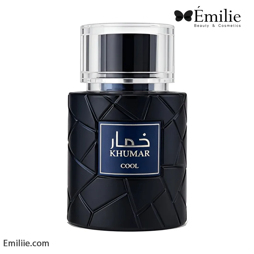 عطر ادکلن خمار کول وادی الخلیج