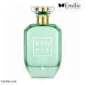عطر ادکلن کنزی کلاسیک پیستاشیو ولار