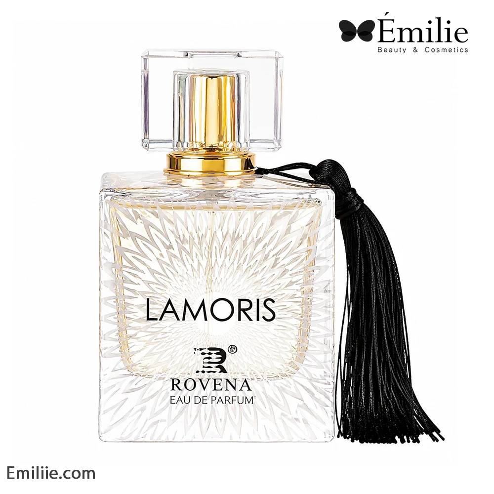 Lamoris Rovena (Lalique L’Amour) EDP عطر ادکلن زنانه لاموریس روونا