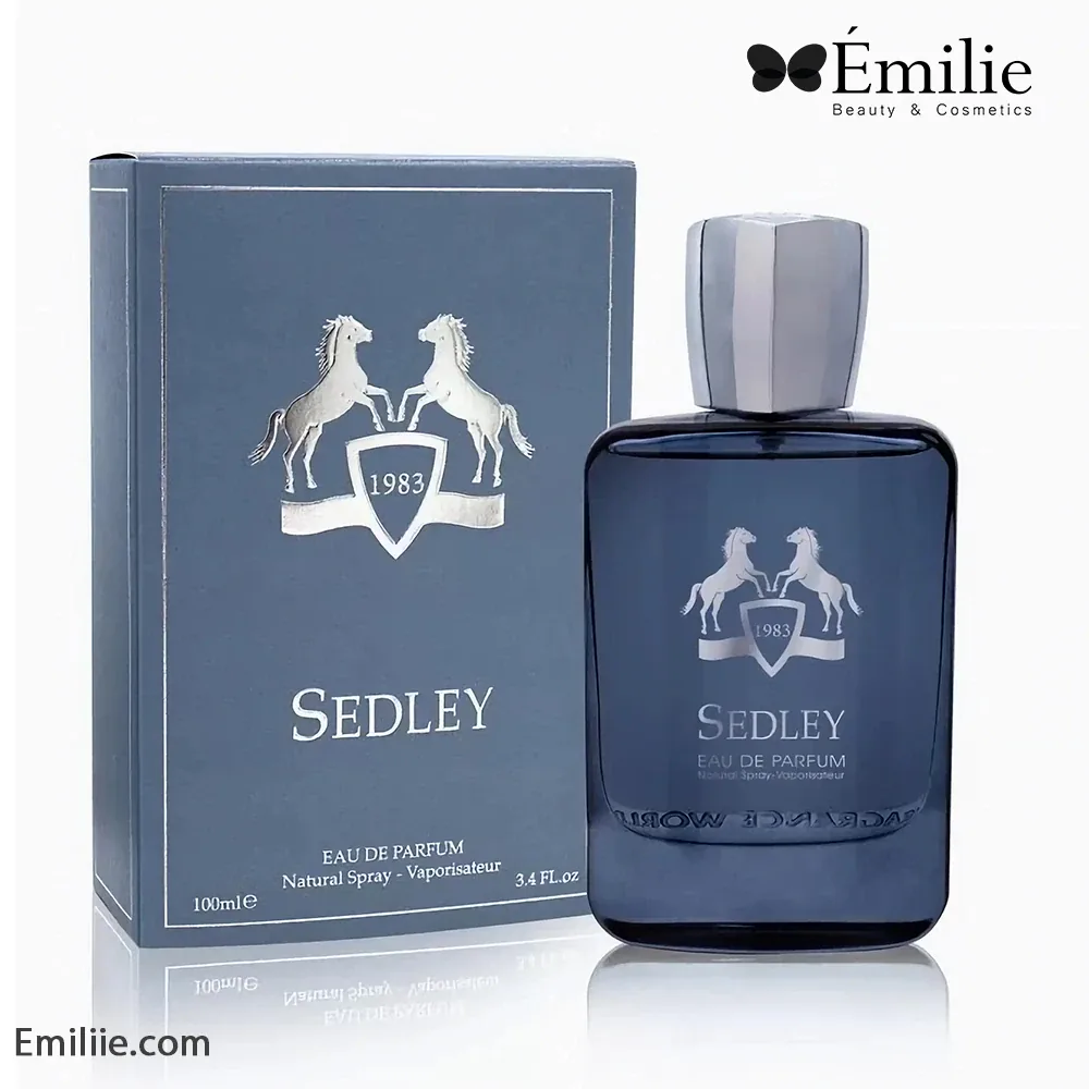 عطر ادکلن سدلی فراگرنس ورد