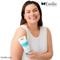 ژل‌کرم افترسان اوسرین سنسیتیو ریلیف با فناوری ترمیم سلولی – مخصوص صورت و بدن 200میل Sensitive Relief  Eucerin