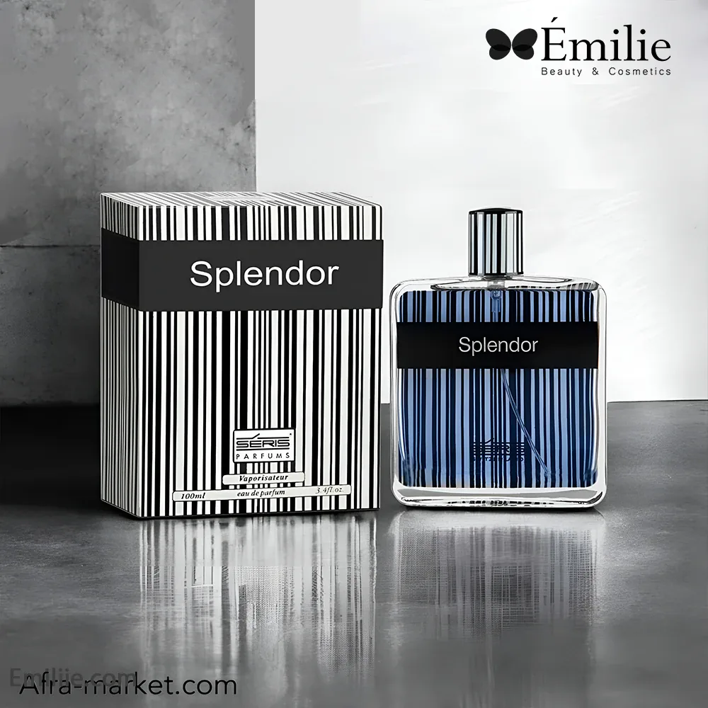 عطر ادکلن مردانه اسپلندور سریس
