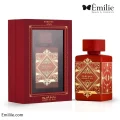 عطر ادکلن بدیع العود سابلیم قرمز لطافه