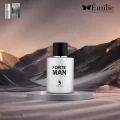 عطر ادکلن مردانه فورته من ولار