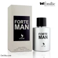 عطر ادکلن مردانه فورته من ولار