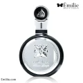 عطر ادکلن مردانه فخر سیلور لطافه