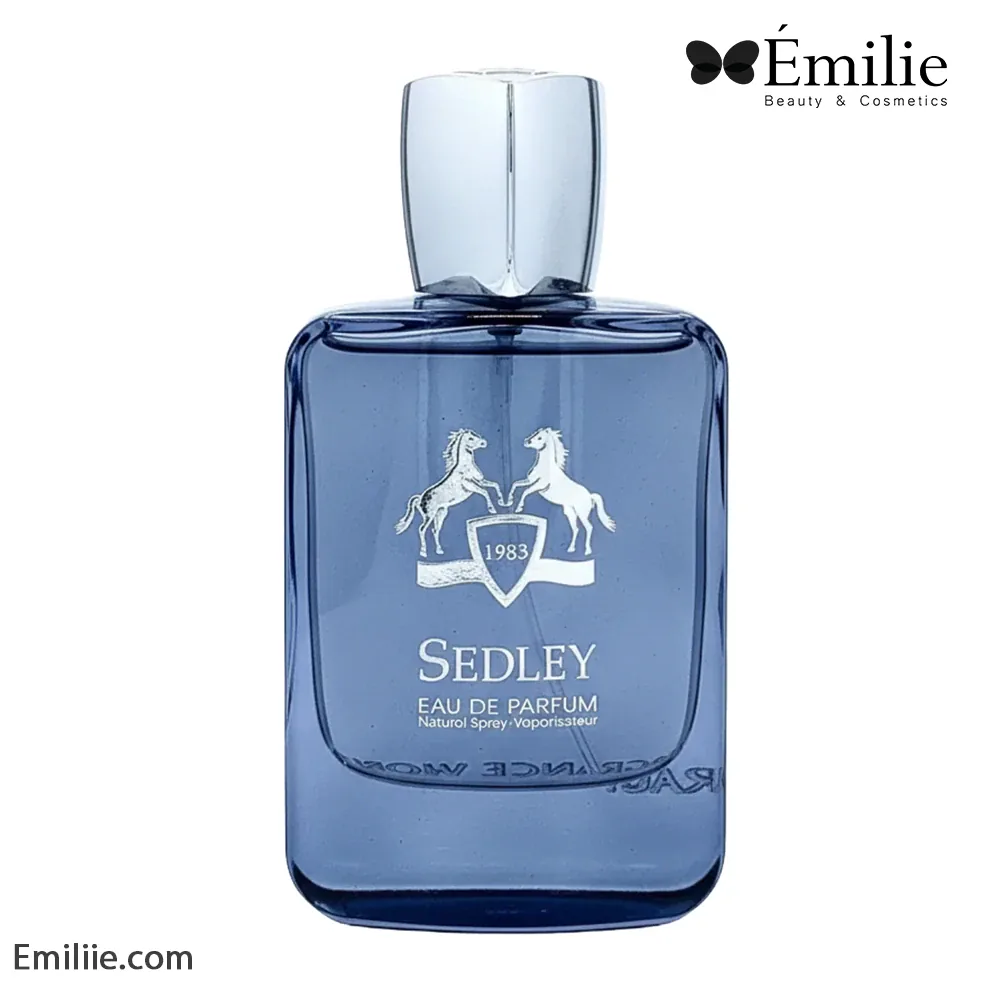 عطر ادکلن سدلی فراگرنس ورد
