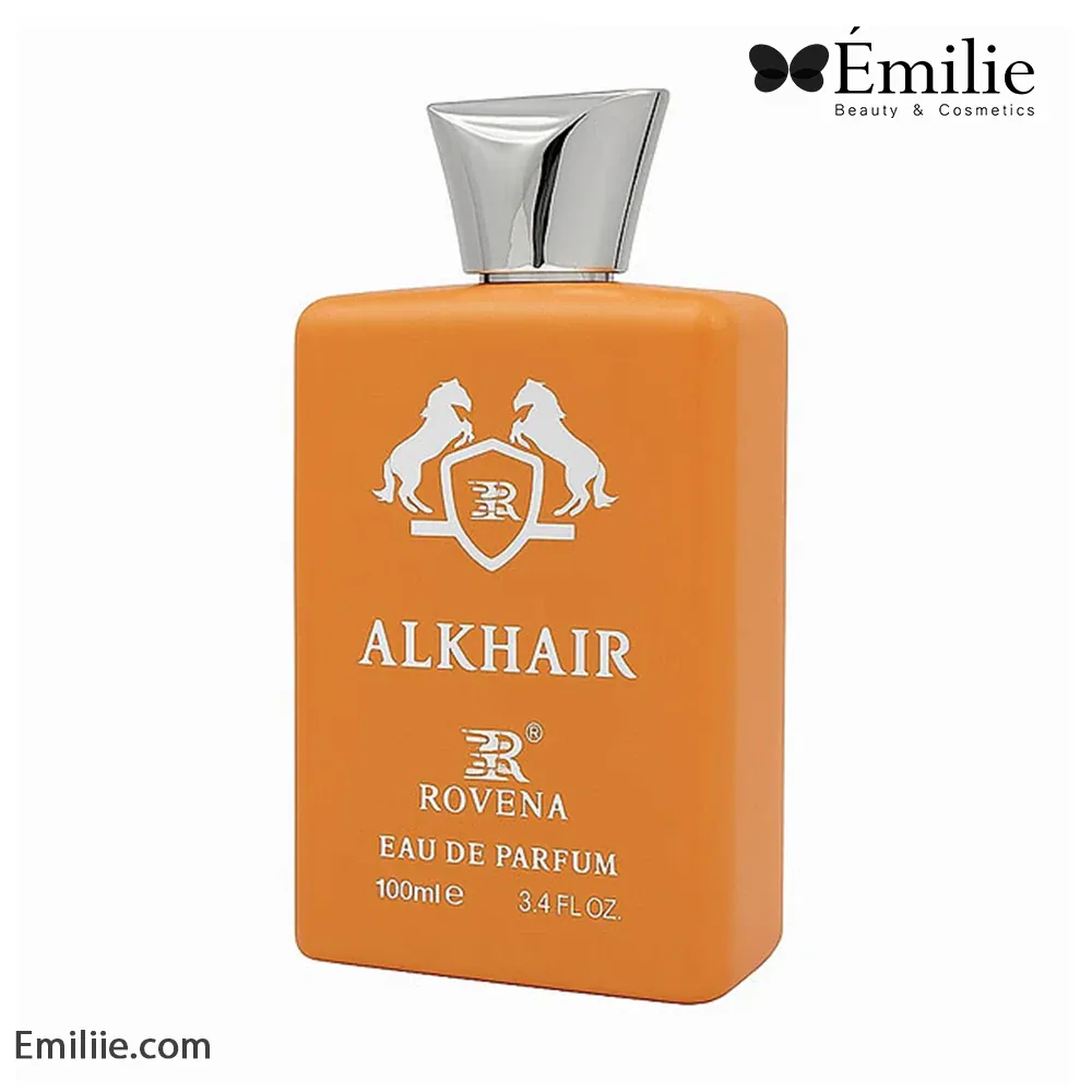 عطر ادکلن مردانه الخیر روونا