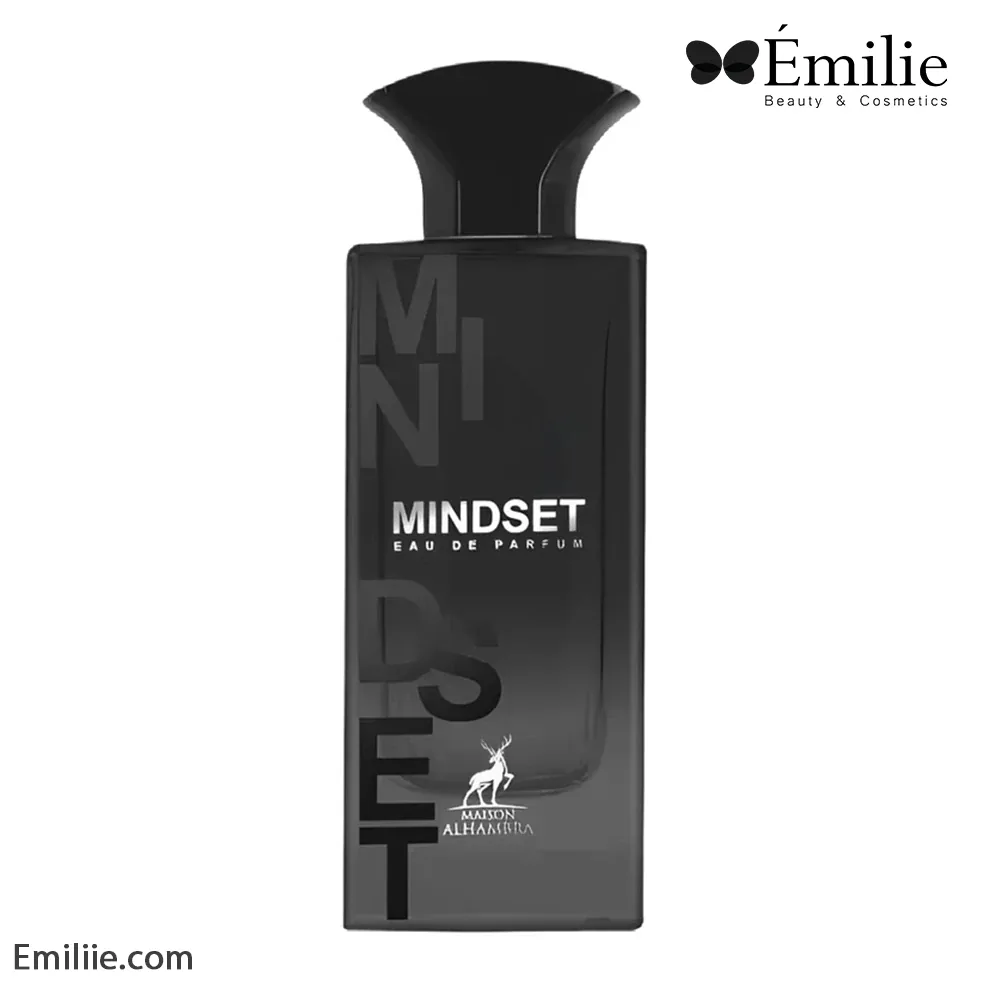 عطر ادکلن مردانه مایندست الحمبرا