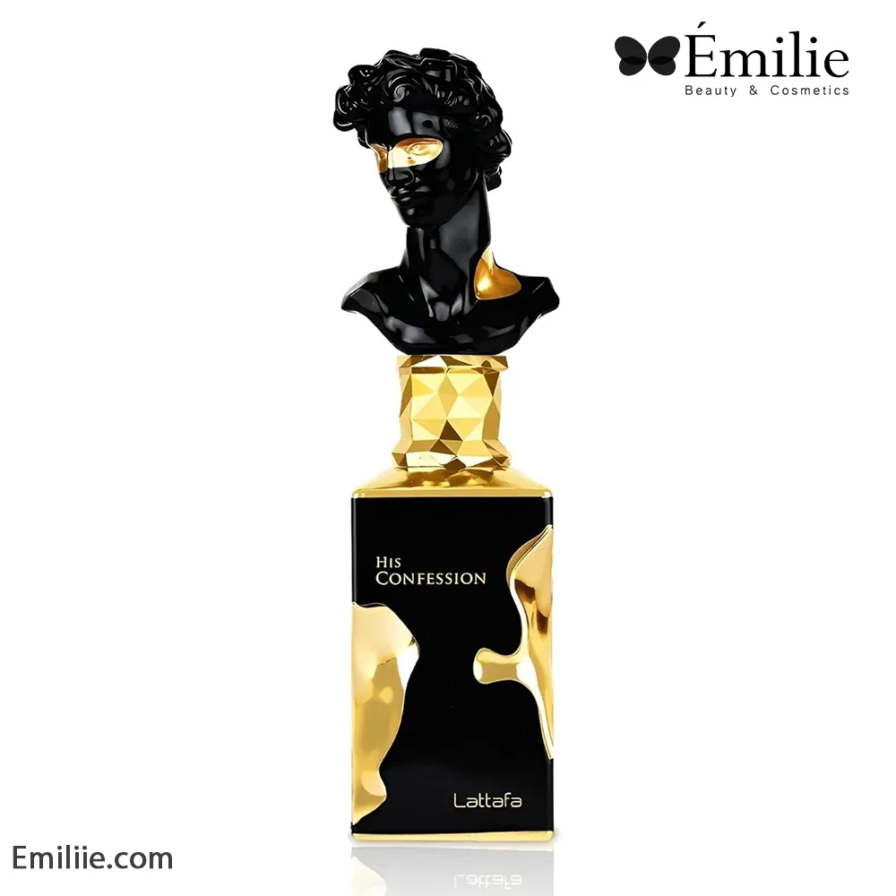 عطر ادکلن مردانه هیز کانفشن لطافه