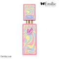 عطر ادکلن اجود پینک تو پینک کرمی الکسیر لطافه
