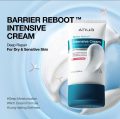 کرم مرطوب کننده و تسکین دهنده آنوا مدل Intensive Cream - Image 2