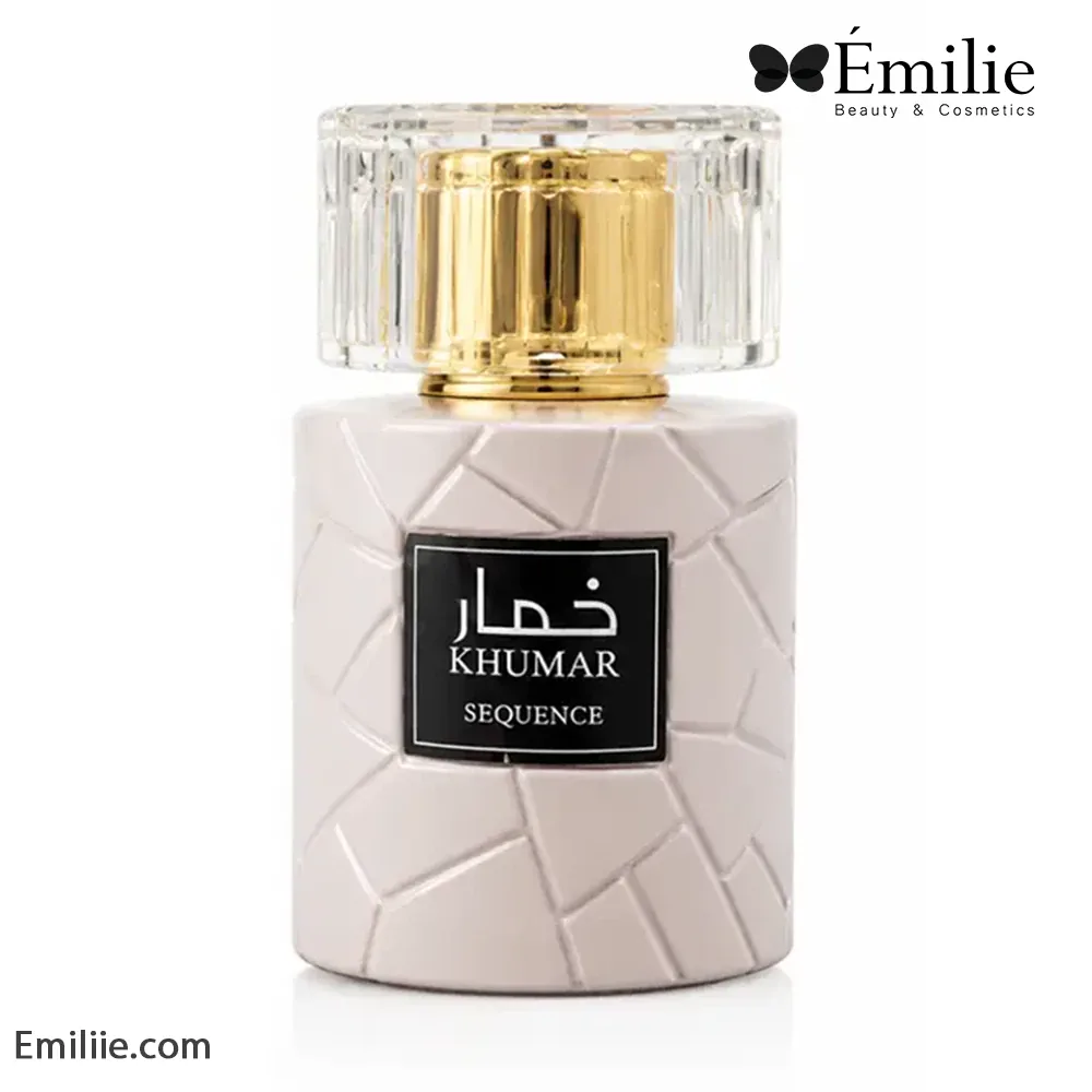 عطر ادکلن خمار سیکوئنس وادی الخلیج